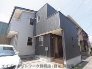 ＪＲ東海道本線静岡駅までバス約18分 徒歩3分