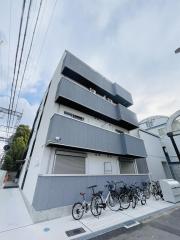 ARCA弥刀駅前