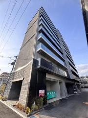 S-RESIDENCE堺浜寺axial