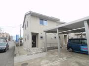 ファベルテンポ和田東 A棟