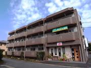 岐阜県岐阜市上芥見