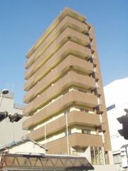 小田急小田原線本厚木駅まで徒歩3分