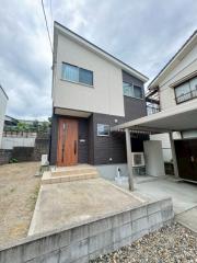 関屋昭和町貸家