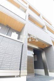 地下鉄御堂筋線北花田駅まで徒歩8分