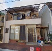 大和高田市甘田町戸建