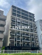東京メトロ東西線東陽町駅まで徒歩3分