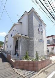 Sumai-to八王子市犬目町