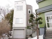 北24西13川畑邸貸家