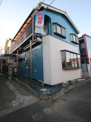 西水元1丁目貸家