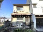 近鉄南大阪線古市駅まで徒歩20分