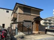 北大阪急行箕面萱野駅まで徒歩7分