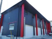 ＪＲ八高線東福生駅まで徒歩18分