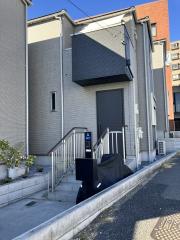 柏市柏7丁目戸建K邸