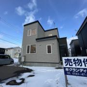 室蘭市八丁平5丁目30-41借家