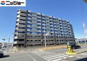 地下鉄桜通線神沢駅まで徒歩2分