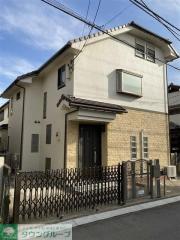 上連雀2丁目貸家