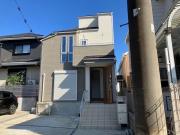 鵠沼桜が岡一丁目戸建