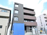 ＪＲ関西本線奈良駅まで徒歩6分