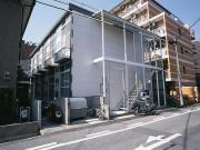 山陽電鉄本線山陽姫路駅まで徒歩13分