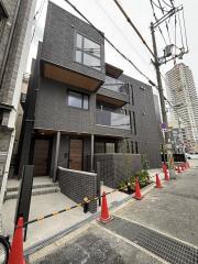 シャーメゾン堂ヶ芝