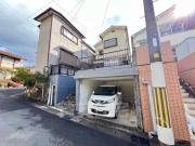 地下鉄東西線六地蔵駅まで徒歩18分