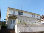 寺尾台テラスハウス