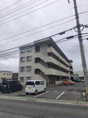 メゾン21篠井原B棟