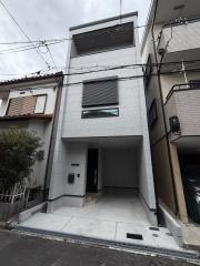 CASA WAKABA