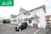 メゾン撫川 I号棟