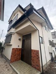 弐分方町貸家第2