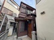 大庄西町2丁目貸家