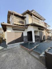 早稲田3丁目17貸家