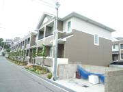 阪急宝塚線蛍池駅まで徒歩10分