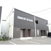 Curiosity（キュリオシティ） B棟