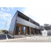 ＪＲ徳島線徳島駅まで徒歩27分