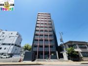 MODERN PALAZZO 矢上viale
