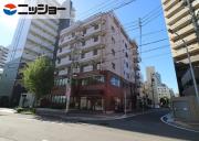 山富ビル