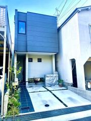 立花町3丁目戸建