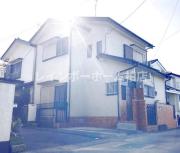 柏市青葉台戸建