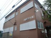 ＪＲ総武本線都賀駅まで徒歩10分
