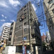 神戸高速鉄道東西線西元町駅まで徒歩3分