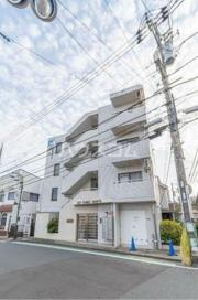 スカイコート西谷