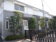 ＪＲ総武線（各駅停車）三鷹駅まで徒歩5分