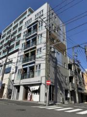 プレシエ伊勢佐木町