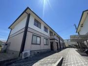広島電鉄宮島線楽々園駅まで徒歩7分
