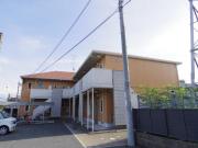 近鉄橿原線九条駅まで徒歩5分