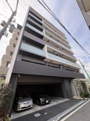 カーサレグラス福島野田