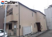 テラスハウス千手堂B棟