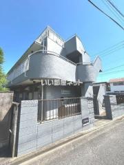 ＪＲ青梅線西立川駅まで徒歩4分