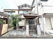 野戸建て